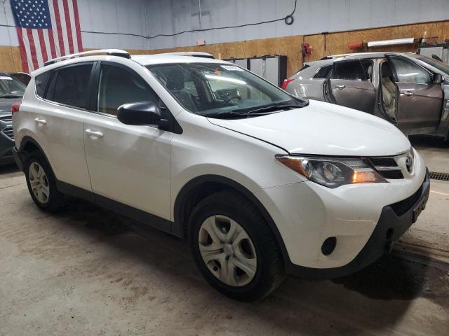 2015 TOYOTA RAV4 LE JTMBFREV6FD114893