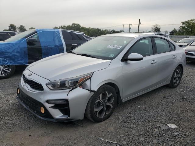 Global Auto Auctions: 2019 KIA FORTE FE