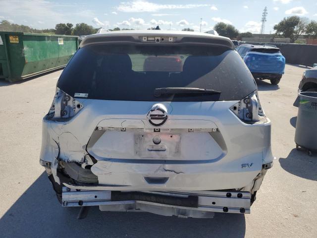 2015 NISSAN ROGUE S KNMAT2MT0FP543554
