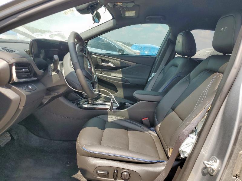 2024 BUICK ENVISTA SP KL47LBE29RB131743