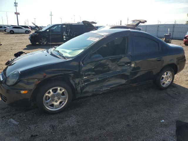DODGE NEON SXT