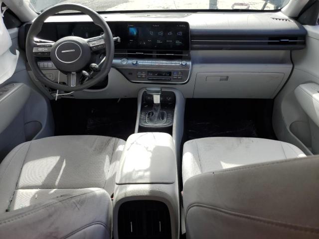 2024 HYUNDAI KONA SEL #3286922231