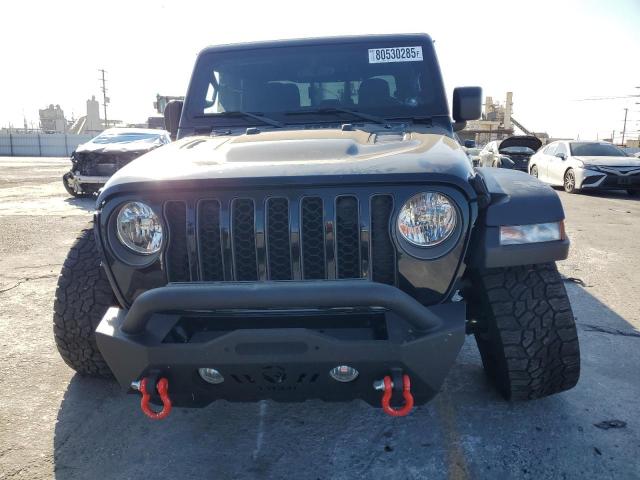 2022 JEEP GLADIATOR 1C6JJTBG1NL115135
