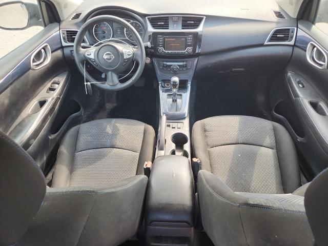 2018 NISSAN SENTRA S - 3N1AB7AP4JY321553