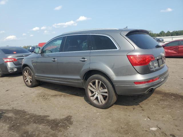 2015 AUDI Q7 PREMIUM WA1LGAFE2FD006945