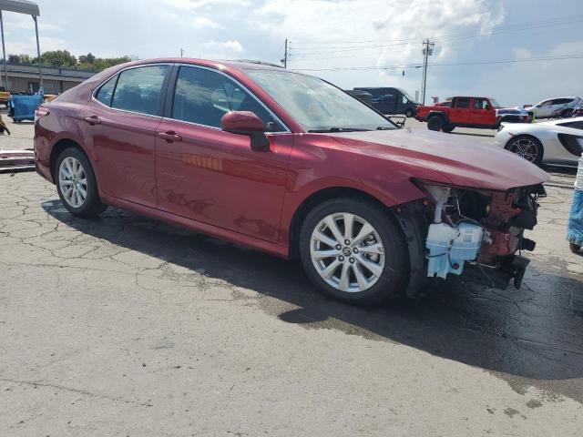2019 TOYOTA CAMRY L - 4T1B11HK6KU708729