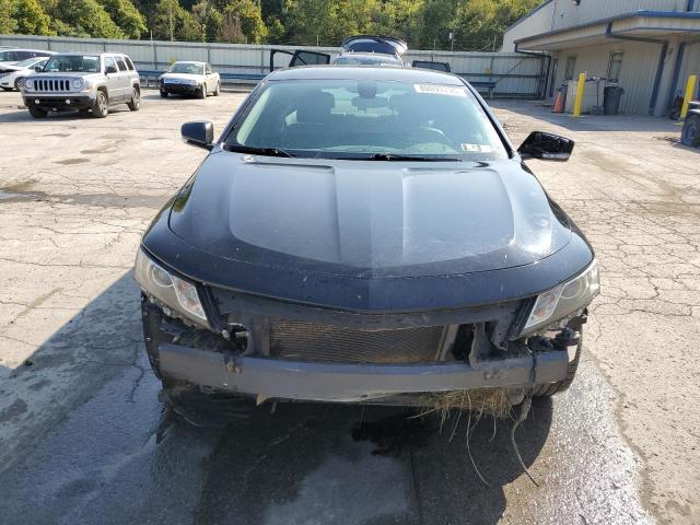 2017 CHEVROLET IMPALA LT 1G1105S38HU192824