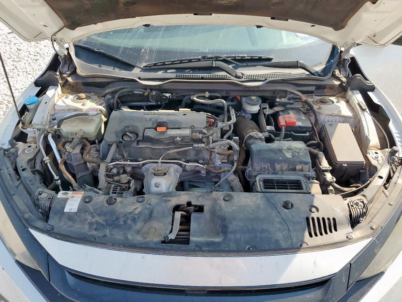 2019 HONDA CIVIC SPORT 19XFC2F82KE042285