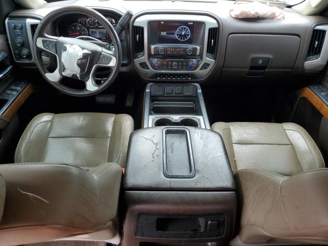 2015 GMC SIERRA K15 3GTU2VEC7FG287160