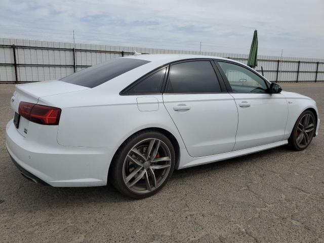 2018 AUDI A6 PREMIUM PLUS WAUG3AFC1JN001043