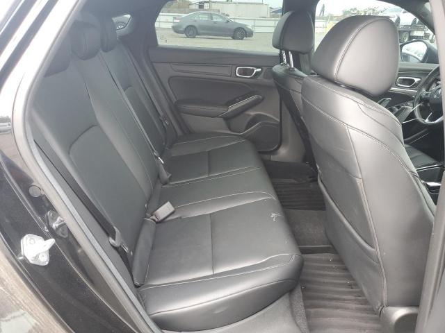 2023 ACURA INTEGRA A- 19UDE4H34PA007290