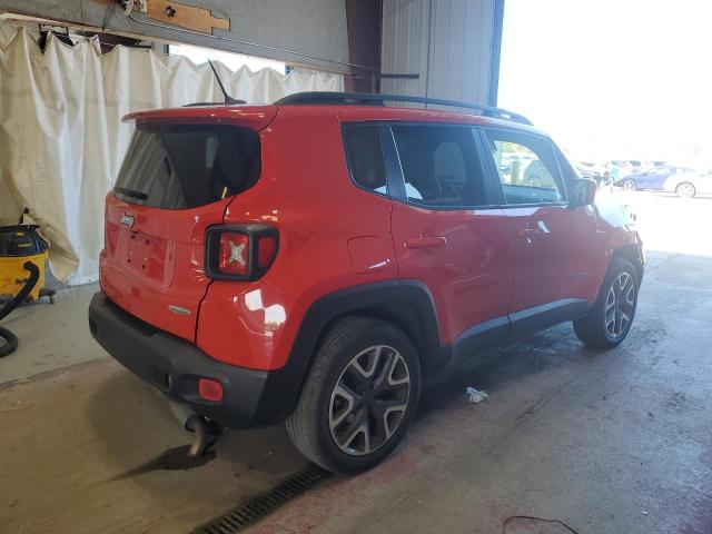2015 JEEP RENEGADE LATITUDE - ZACCJBBT6FPC01532