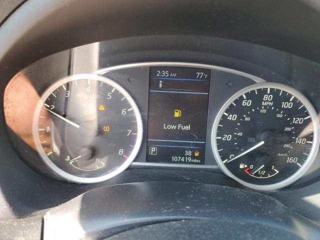2019 NISSAN SENTRA S 3N1AB7AP4KY407530