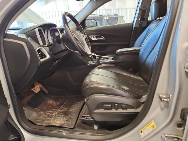 2015 CHEVROLET EQUINOX LT 2GNFLHE35F6405703