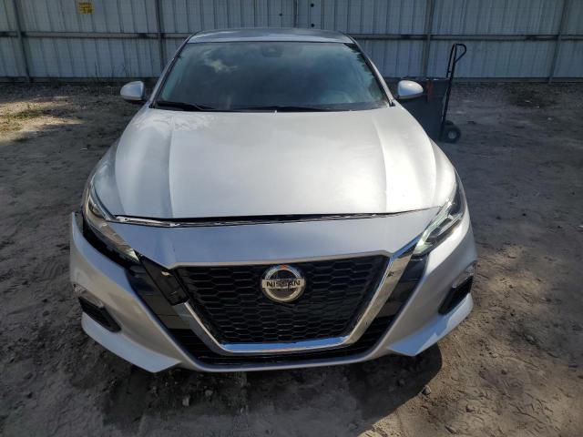 2022 NISSAN ALTIMA SV 1N4BL4DV7NN323684