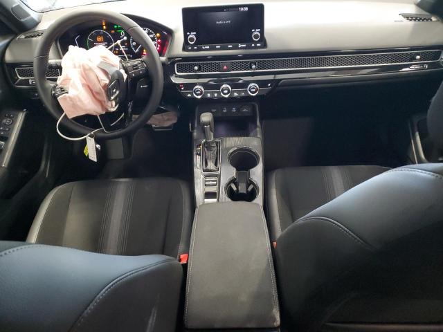 2025 HONDA CIVIC SPOR - 2HGFE4F8XSH337677