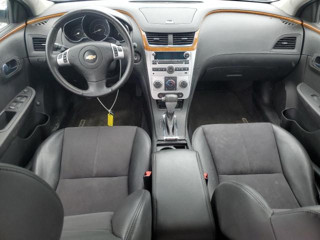 2010 CHEVROLET MALIBU 2LT - 1G1ZD5EB5AF153046