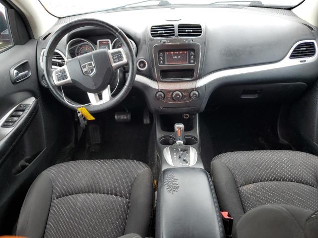 2016 DODGE JOURNEY SE 3C4PDCABXGT110684