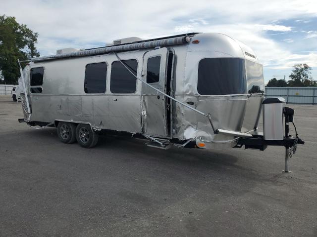 Global Auto Auctions: 2023 AIRSTREAM POTTERY BA