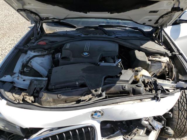 2016 BMW 328 XIGT SULEV - WBA8Z5C52GGS37231