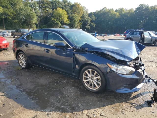 2016 MAZDA 6 SPORT - JM1GJ1U59G1437023