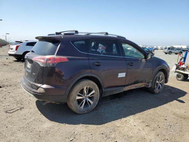 2016 TOYOTA RAV4 XLE - 2T3WFREV5GW249353