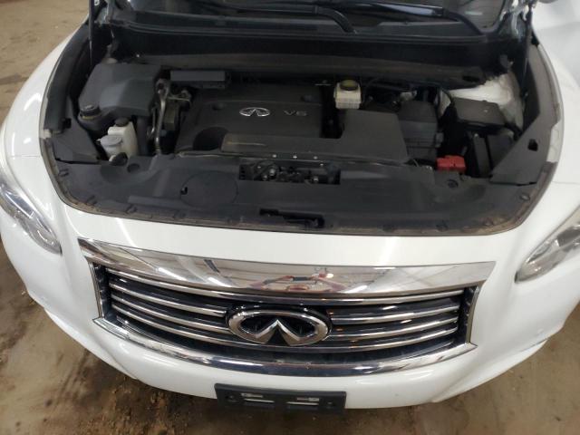 2014 INFINITI QX60 #3312469612