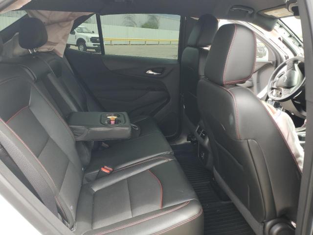 2023 CHEVROLET EQUINOX RS 3GNAXMEG0PS143697