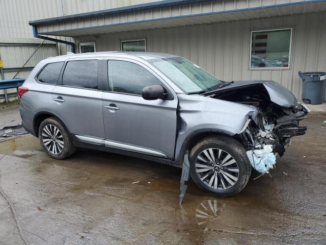 2020 MITSUBISHI OUTLANDER JA4AD2A35LZ033616