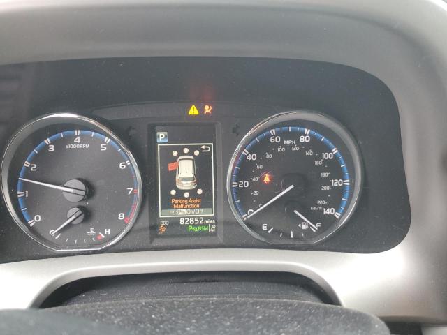 2016 TOYOTA RAV4 LIMIT 2T3DFREV9GW498049