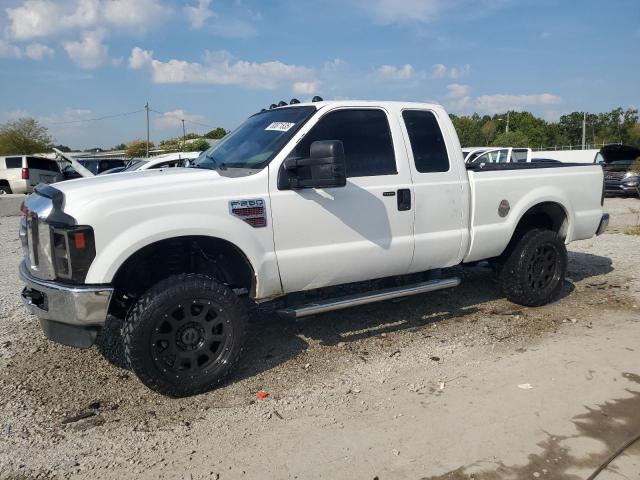 FORD F250 SUPER
