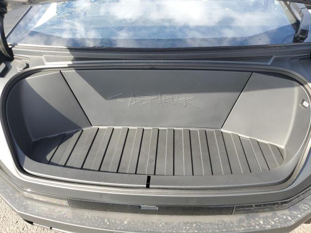 2025 TESLA CYBERTRUCK #3304099485