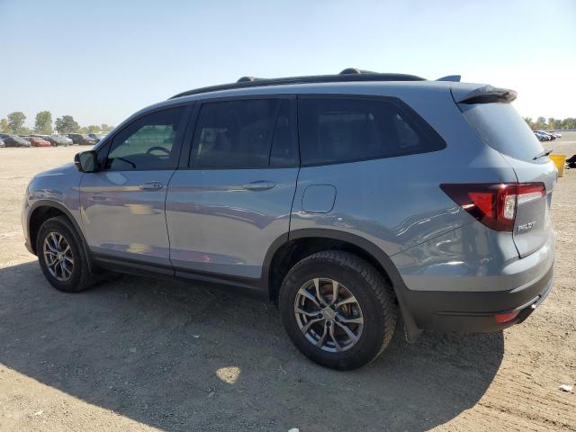 2022 HONDA PILOT TRAI 5FNYF6H85NB503465
