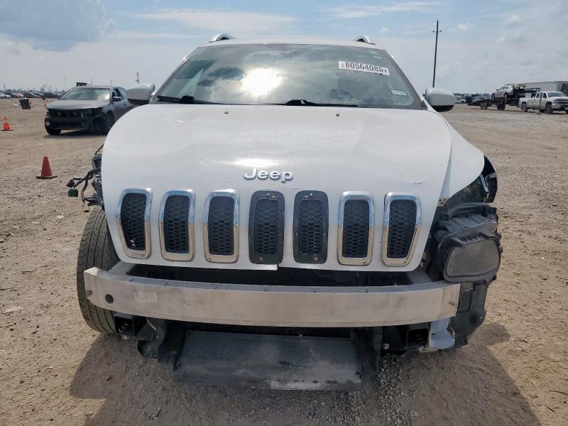 2016 JEEP CHEROKEE L 1C4PJLCB0GW106627