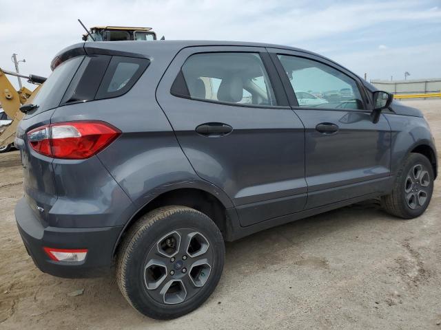 2021 FORD ECOSPORT S - Other View
