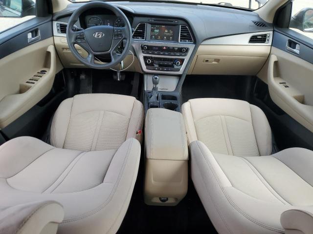 2016 HYUNDAI SONATA SE 5NPE24AFXGH325231