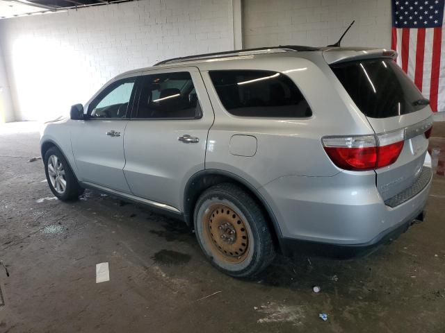 2011 DODGE DURANGO CR - 1D4SE4GT7BC685975