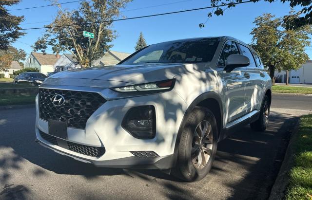 2019 HYUNDAI SANTA FE S - 5NMS2CAD5KH017434