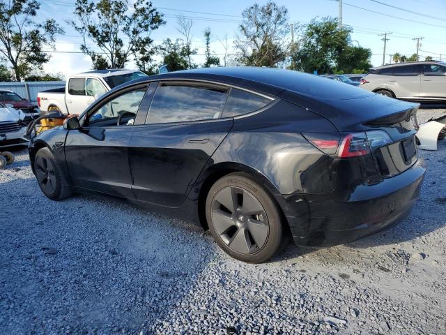 2021 TESLA MODEL 3 5YJ3E1EA0MF982805