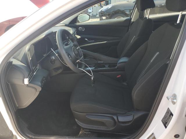 2021 HYUNDAI ELANTRA BL KMHLM4AJ2MU010605