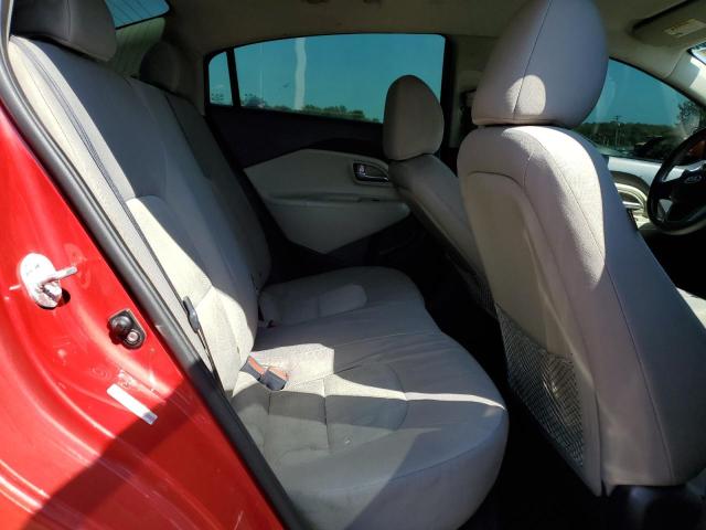 2014 KIA RIO LX - KNADM4A35E6378709