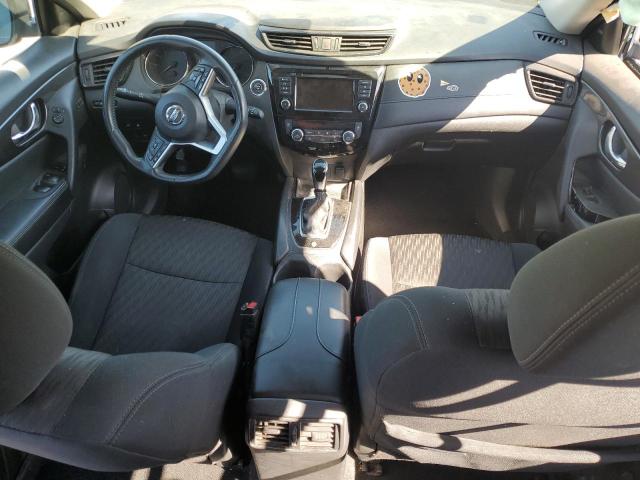 2018 NISSAN ROGUE S 5N1AT2MT9JC740881
