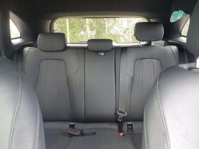 2025 MERCEDES-BENZ GLA 250 W1N4N4GB8SJ645177