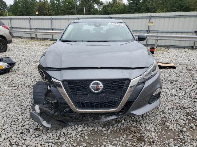 2022 NISSAN ALTIMA SR 1N4BL4CV5NN396621