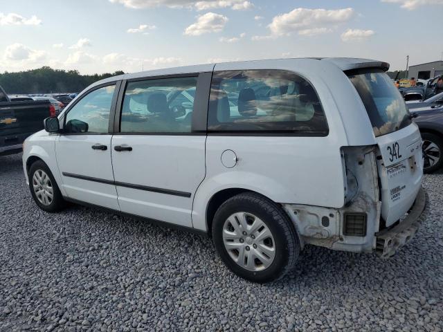 2016 DODGE GRAND CARA 2C4RDGBG4GR196331