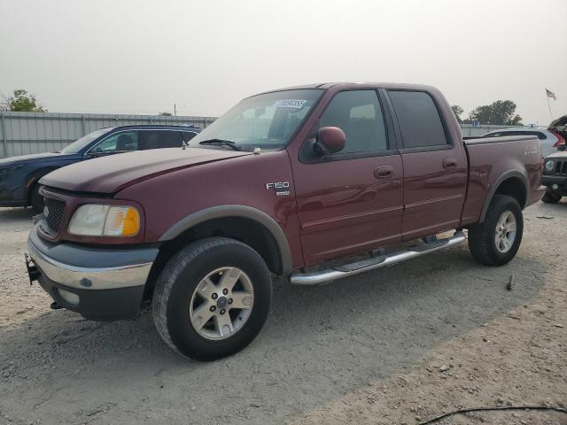 FORD F150