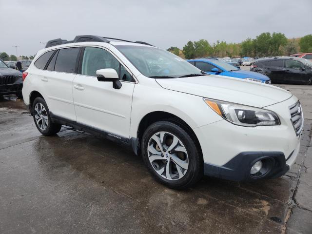 2017 SUBARU OUTBACK 2. - 4S4BSANC7H3311507