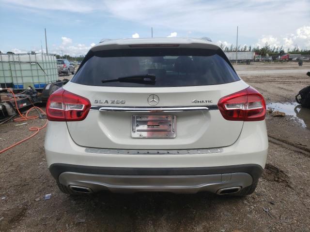 2015 MERCEDES-BENZ GLA 250 4M WDCTG4GB6FJ083051