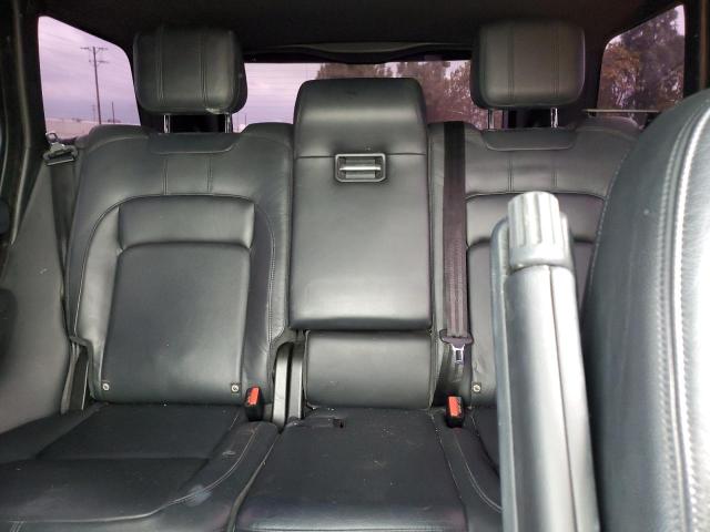 2019 LAND ROVER RANGE ROVE - SALGR2RVXKA550231