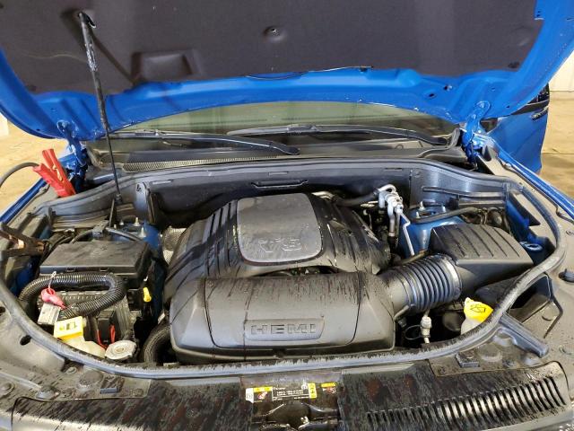 2023 DODGE DURANGO PURSUIT 1C4SDJFT1PC673554